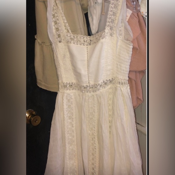 Free people Versona Dress - Picture 3 of 3